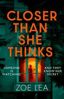   Closer Than She Thinks
