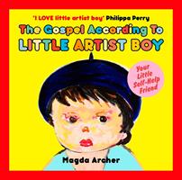   The Gospel According to Little Artist Boy