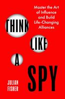   Think Like a Spy