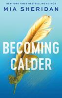   Becoming Calder