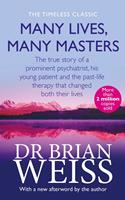   Many Lives, Many Masters