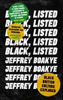  Black, Listed
