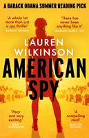   American Spy
