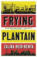   Frying Plantain