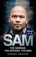   Sam: Coming soon to Disney Plus as Sam - A Saxon