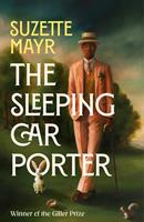   The Sleeping Car Porter
