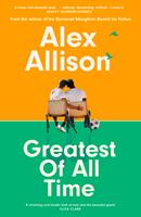   Greatest of All Time