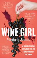   Wine Girl