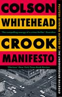   Crook Manifesto