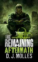   The Remaining: Aftermath