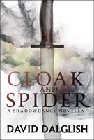   Cloak and Spider