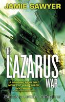  The Lazarus War: Origins