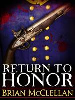   Return to Honour