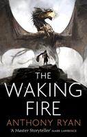   The Waking Fire