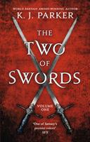   The Two of Swords: Volume One