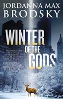   Winter of the Gods