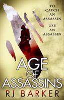   Age of Assassins