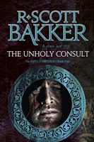   The Unholy Consult
