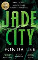   Jade City