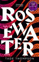   Rosewater