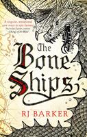   The Bone Ships