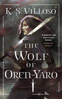   The Wolf of Oren-Yaro