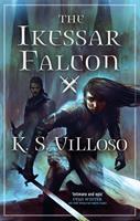   The Ikessar Falcon