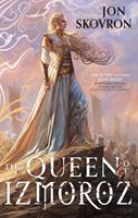   The Queen of Izmoroz
