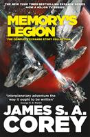   Memory's Legion