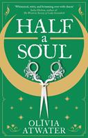   Half a Soul