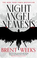   Night Angel Nemesis
