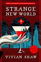   Strange New World