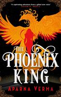   The Phoenix King