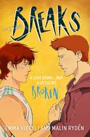   Breaks Volume 3