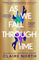   As We Fall Through Time