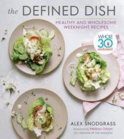   The Defined Dish