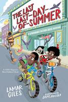   The Last Last-Day-of-Summer