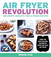   Air Fryer Revolution