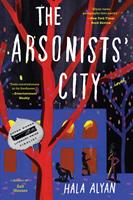   The Arsonists'City