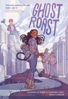   Ghost Roast