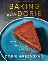   Baking with Dorie