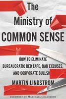   The Ministry Of Common Sense
