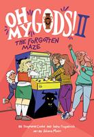   Oh My Gods! 2: The Forgotten Maze