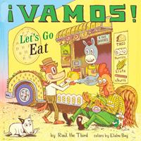   ¡Vamos! Let's Go Eat