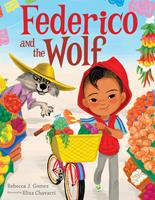   Federico and the Wolf