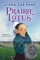   Prairie Lotus
