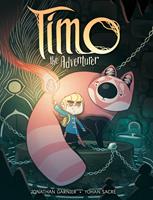   Timo the Adventurer