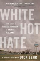   White Hot Hate