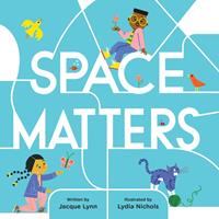   Space Matters
