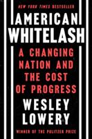   American Whitelash